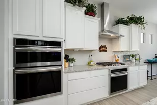 27664 W Pontiac Dr, Buckeye, AZ 85396 - Photo 11