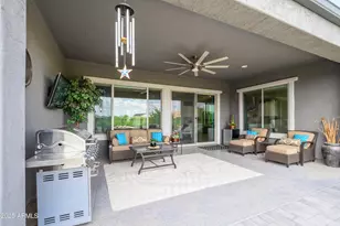 27664 W Pontiac Dr, Buckeye, AZ 85396 - Photo 37