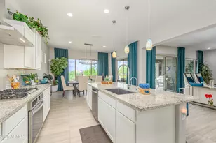 27664 W Pontiac Dr, Buckeye, AZ 85396 - Photo 9