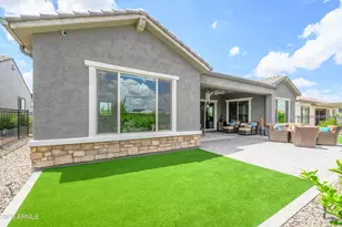 27664 W Pontiac Dr, Buckeye, AZ 85396 - Photo 41