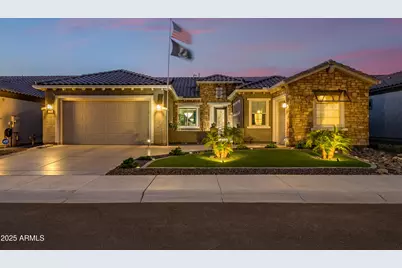 27664 W Pontiac Drive, Buckeye, AZ 85396 - Photo 1