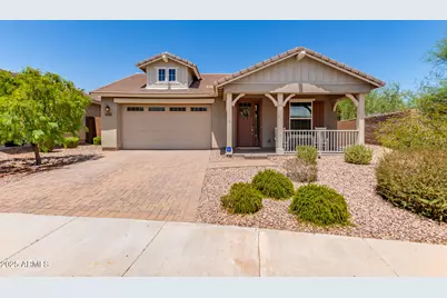 32186 N 132nd Drive, Peoria, AZ 85383 - Photo 1
