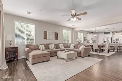 32186 N 132nd Drive, Peoria, AZ 85383 - Photo 9