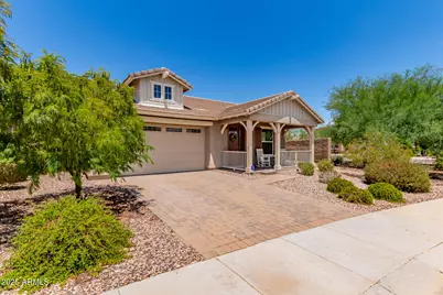 32186 N 132nd Drive, Peoria, AZ 85383 - Photo 3