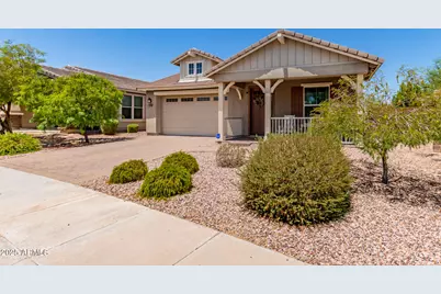 32186 N 132nd Drive, Peoria, AZ 85383 - Photo 29