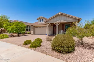 32186 N 132nd Dr, Peoria, AZ 85383 - Photo 29