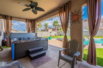 14653 W Banff Lane, Surprise, AZ 85379 - Photo 37