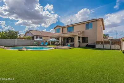 14653 W Banff Lane, Surprise, AZ 85379 - Photo 35