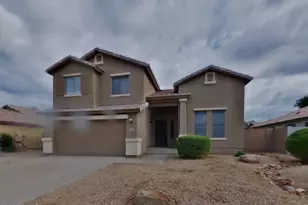 10228 E Carol, Mesa, AZ 85208 - Photo 1