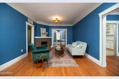 530 W Willetta Street, Phoenix, AZ 85003 - Photo 5