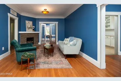 530 W Willetta Street, Phoenix, AZ 85003 - Photo 7