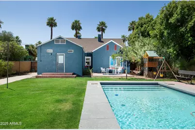 530 W Willetta Street, Phoenix, AZ 85003 - Photo 33