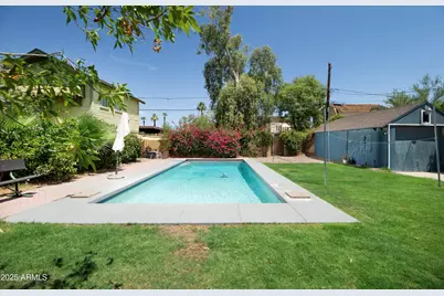 530 W Willetta Street, Phoenix, AZ 85003 - Photo 35