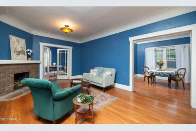 530 W Willetta Street, Phoenix, AZ 85003 - Photo 5