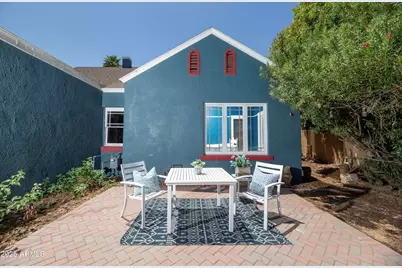 530 W Willetta Street, Phoenix, AZ 85003 - Photo 33