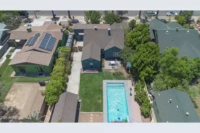 530 W Willetta Street, Phoenix, AZ 85003 - Photo 37