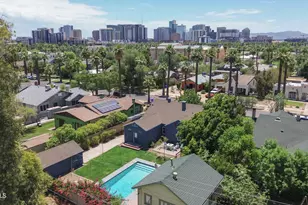 530 W Willetta St, Phoenix, AZ 85003 - Photo 37