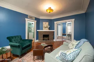 530 W Willetta St, Phoenix, AZ 85003 - Photo 3