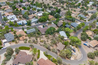 485 Prescott Heights Drive #21, Prescott, AZ 86301 - Photo 5