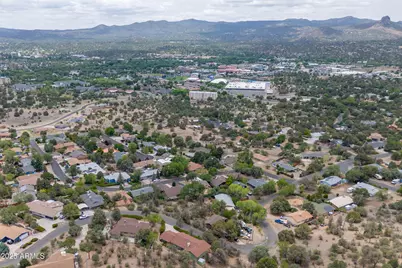 485 Prescott Heights Drive #21, Prescott, AZ 86301 - Photo 7