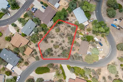 485 Prescott Heights Drive #21, Prescott, AZ 86301 - Photo 13