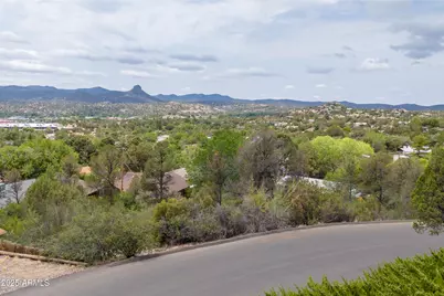 485 Prescott Heights Drive #21, Prescott, AZ 86301 - Photo 1