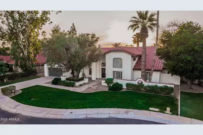 10508 N 97th Street, Scottsdale, AZ 85258 - Photo 49