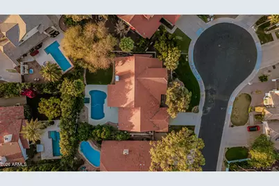 10508 N 97th Street, Scottsdale, AZ 85258 - Photo 53