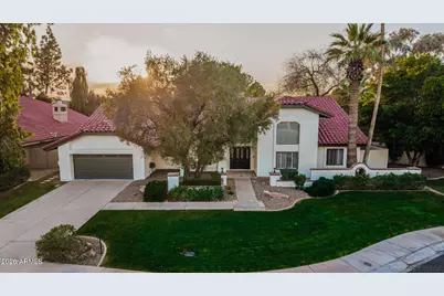 10508 N 97th Street, Scottsdale, AZ 85258 - Photo 47