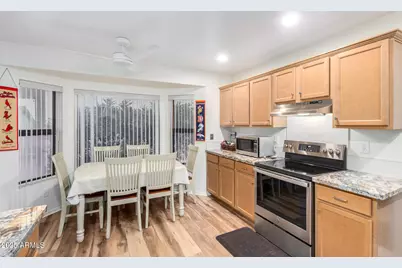 3034 N Ricardo --, Mesa, AZ 85215 - Photo 11