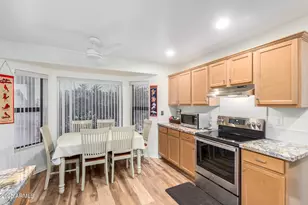 3034 N Ricardo, Mesa, AZ 85215 - Photo 11