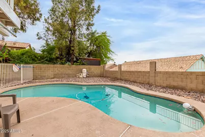 3034 N Ricardo --, Mesa, AZ 85215 - Photo 1