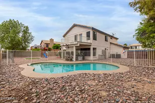 3034 N Ricardo, Mesa, AZ 85215 - Photo 45