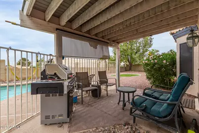 3034 N Ricardo --, Mesa, AZ 85215 - Photo 41