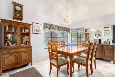 3034 N Ricardo --, Mesa, AZ 85215 - Photo 15