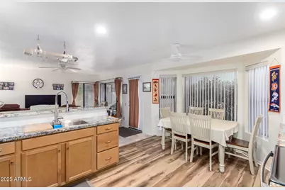 3034 N Ricardo --, Mesa, AZ 85215 - Photo 11