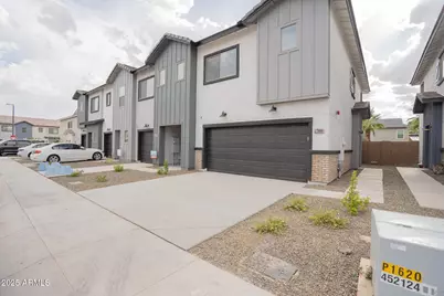 7444 S 75th Lane, Laveen, AZ 85339 - Photo 1