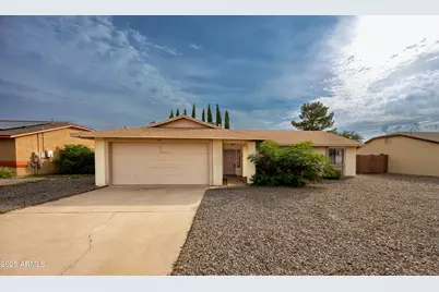 2291 Iris Drive, Sierra Vista, AZ 85635 - Photo 1