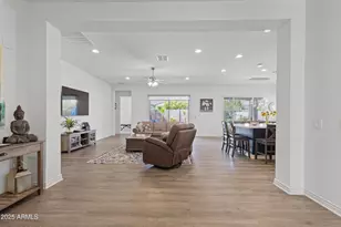 10638 E Thornton Ave, Mesa, AZ 85212 - Photo 17