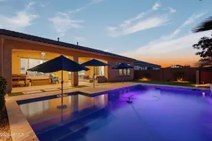 10638 E Thornton Ave, Mesa, AZ 85212 - Photo 9