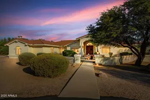 8139 E Sands, Scottsdale, AZ 85255 - Photo 1