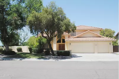 9276 S Myrtle Avenue, Tempe, AZ 85284 - Photo 1