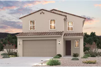 17232 W Paraiso Lane, Surprise, AZ 85387 - Photo 1