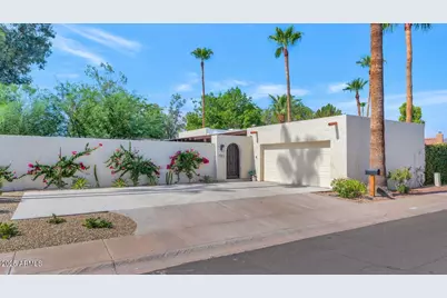 7311 E Manzanita, Scottsdale, AZ 85258 - Photo 1