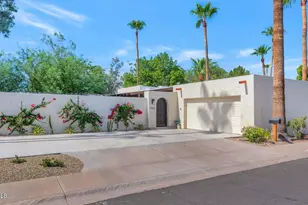 7311 E Manzanita, Scottsdale, AZ 85258 - Photo 1