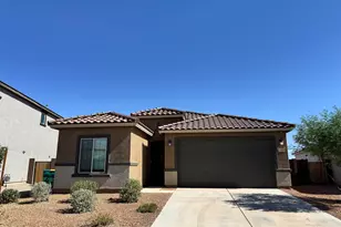 18091 N Presley, Maricopa, AZ 85138 - Photo 1