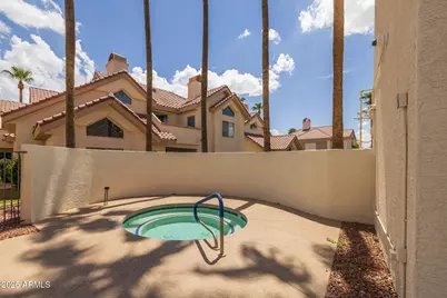 2801 N Litchfield Road #44, Goodyear, AZ 85395 - Photo 27