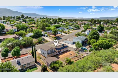 2527 S Rio Verde Drive, Cottonwood, AZ 86326 - Photo 41