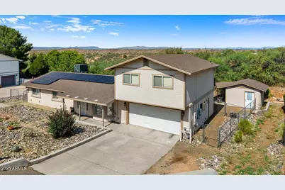 2527 S Rio Verde Drive, Cottonwood, AZ 86326 - Photo 37