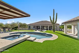 33495 N 83rd St, Scottsdale, AZ 85266 - Photo 59